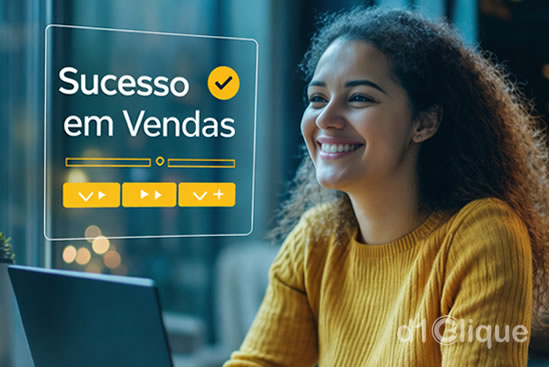 Landing Page Profissional que Transforma Visitantes em Clientes